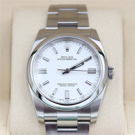 rolex 116000 toronto